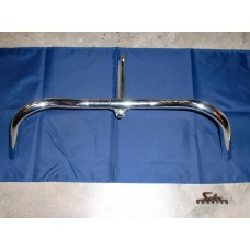 Stuur imi oto  adaptable : U moet zelf de gaten erin maken !